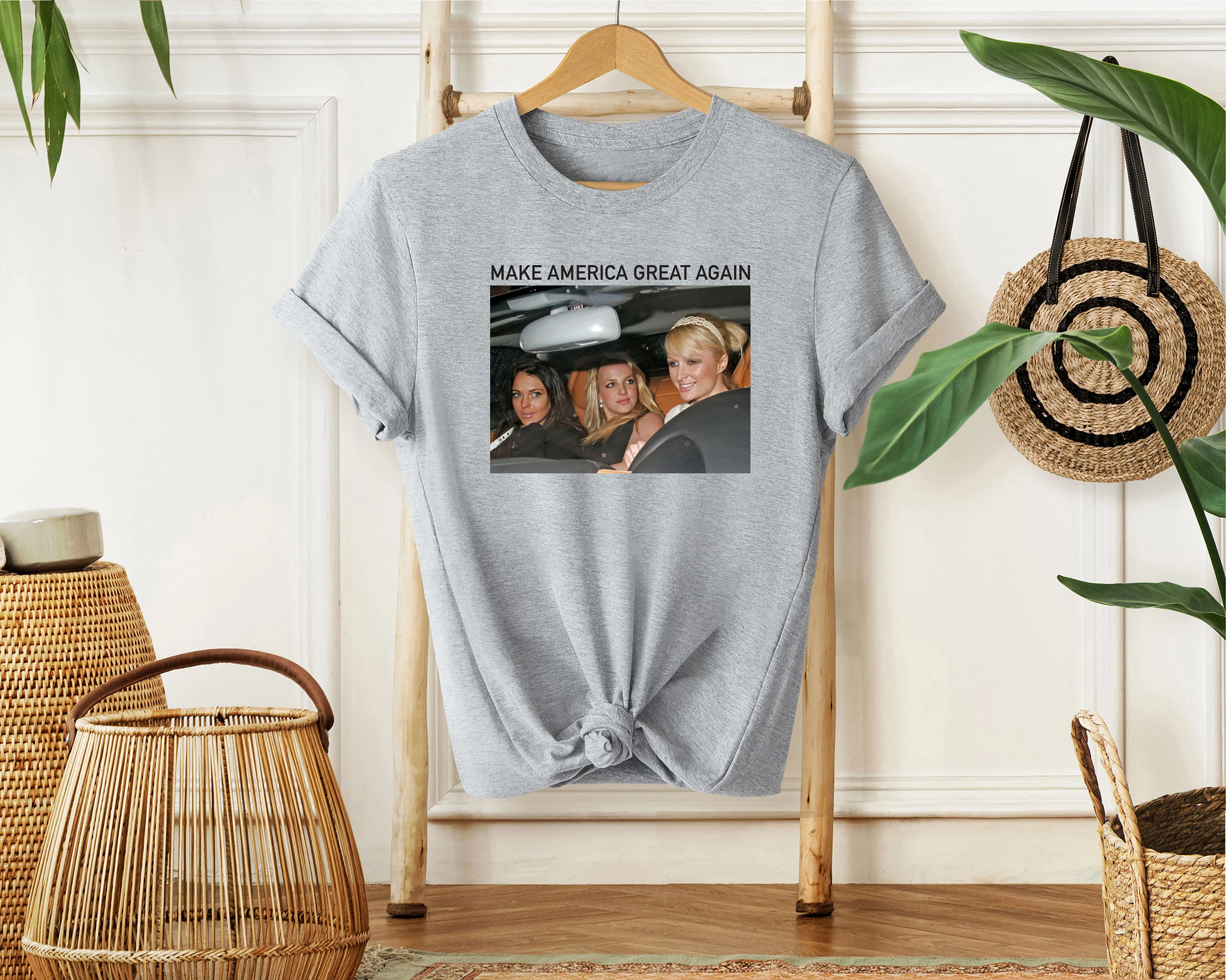 Funny Meme PNG, Celebrity Car Paparazzi Photo Design, Y2K Aesthetic Shirt, Viral Pop Culture Graphic, Trendy Humor PNG