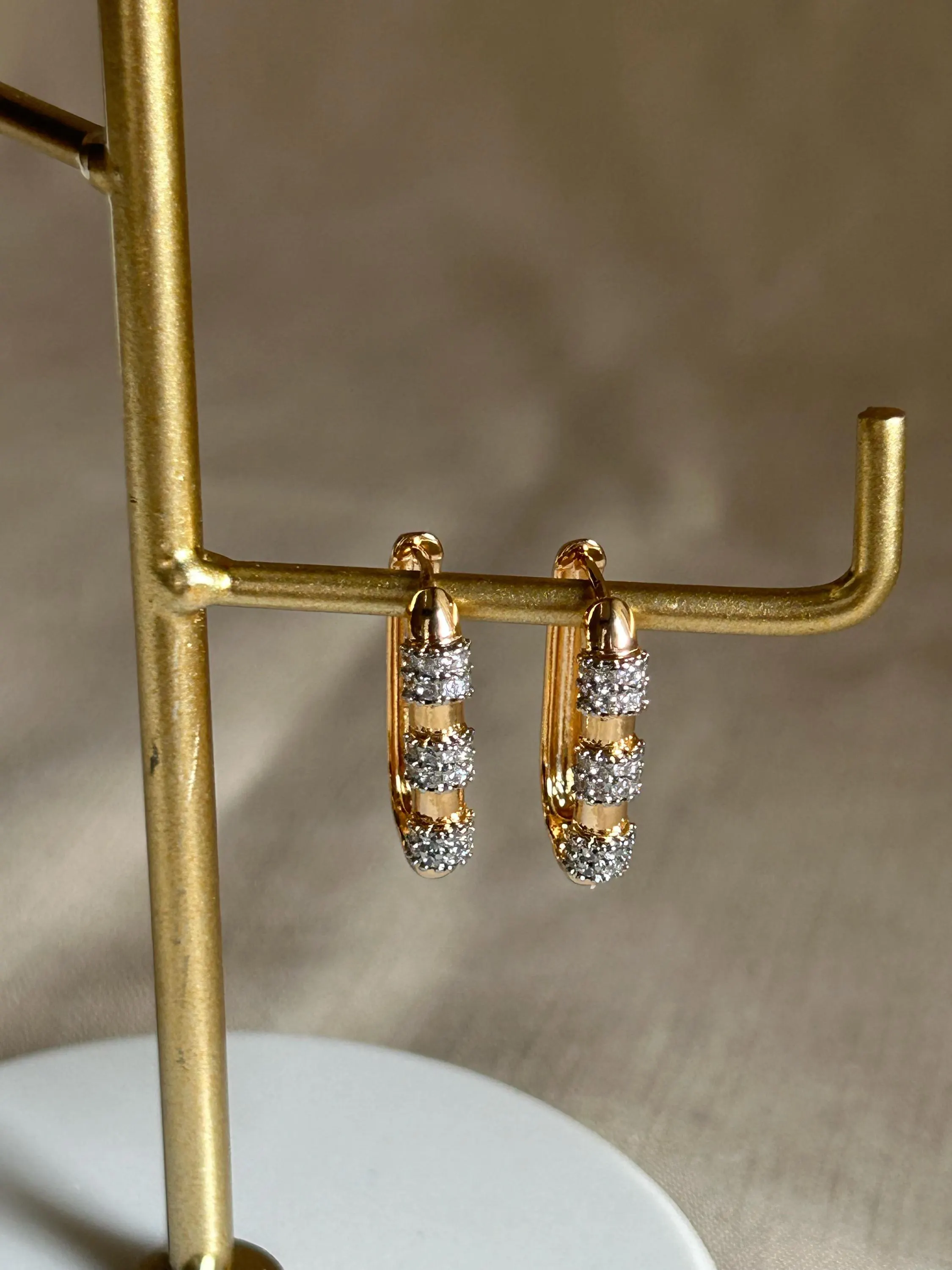 Huggie Earrings, Minimalist Huggie Earrings, Petite Huggie, Dainty Small Earrings, Tiny Earrings, Huggie Gold Earrings, Gift For Her