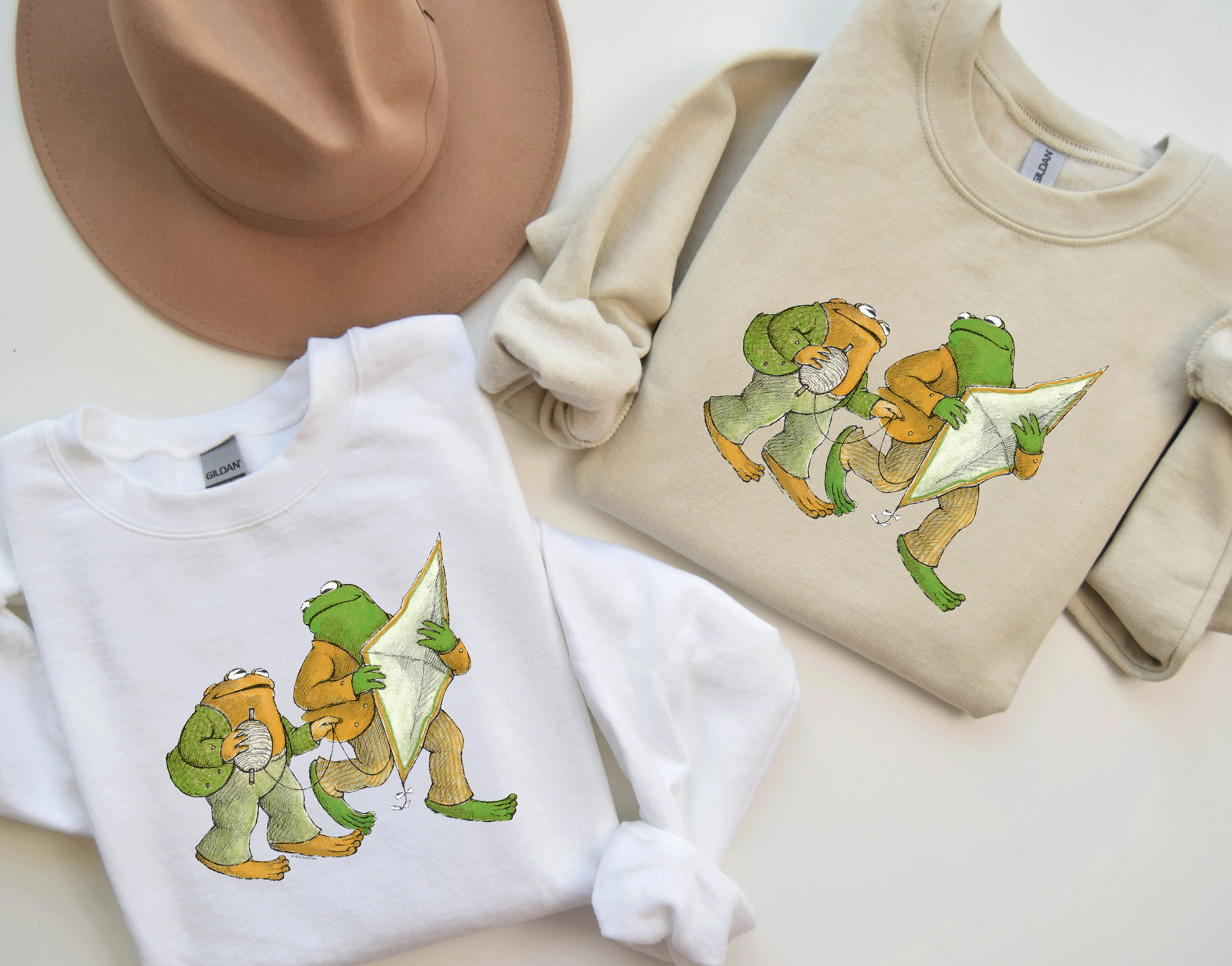 Frog and Toad PNG, Vintage Frog Illustration, Cottagecore Animal Art, Retro Froggy Clipart, Cute Nature PNG Download