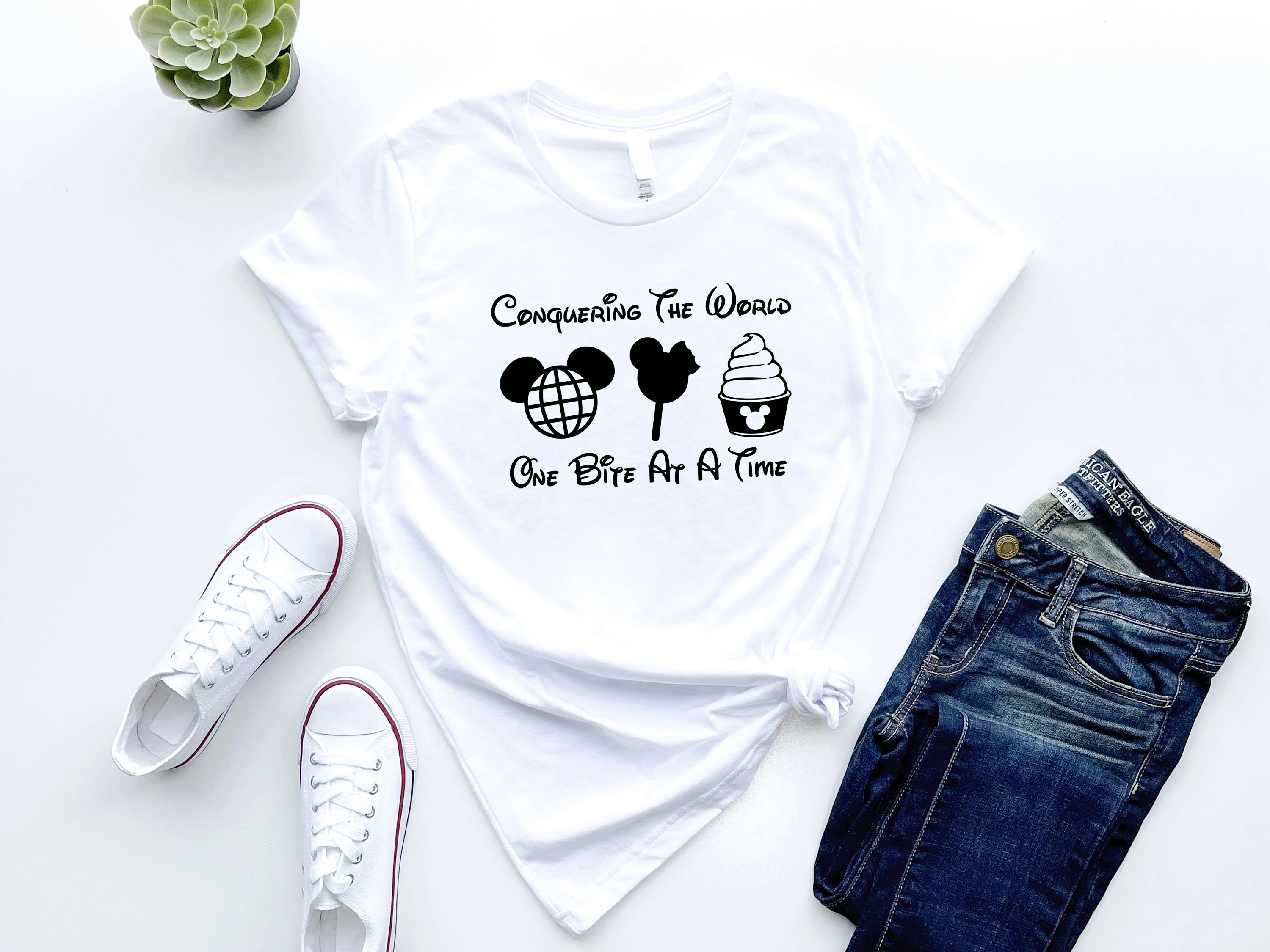 Mickey Mouse Snacks Svg, Disney Trip Snacks,