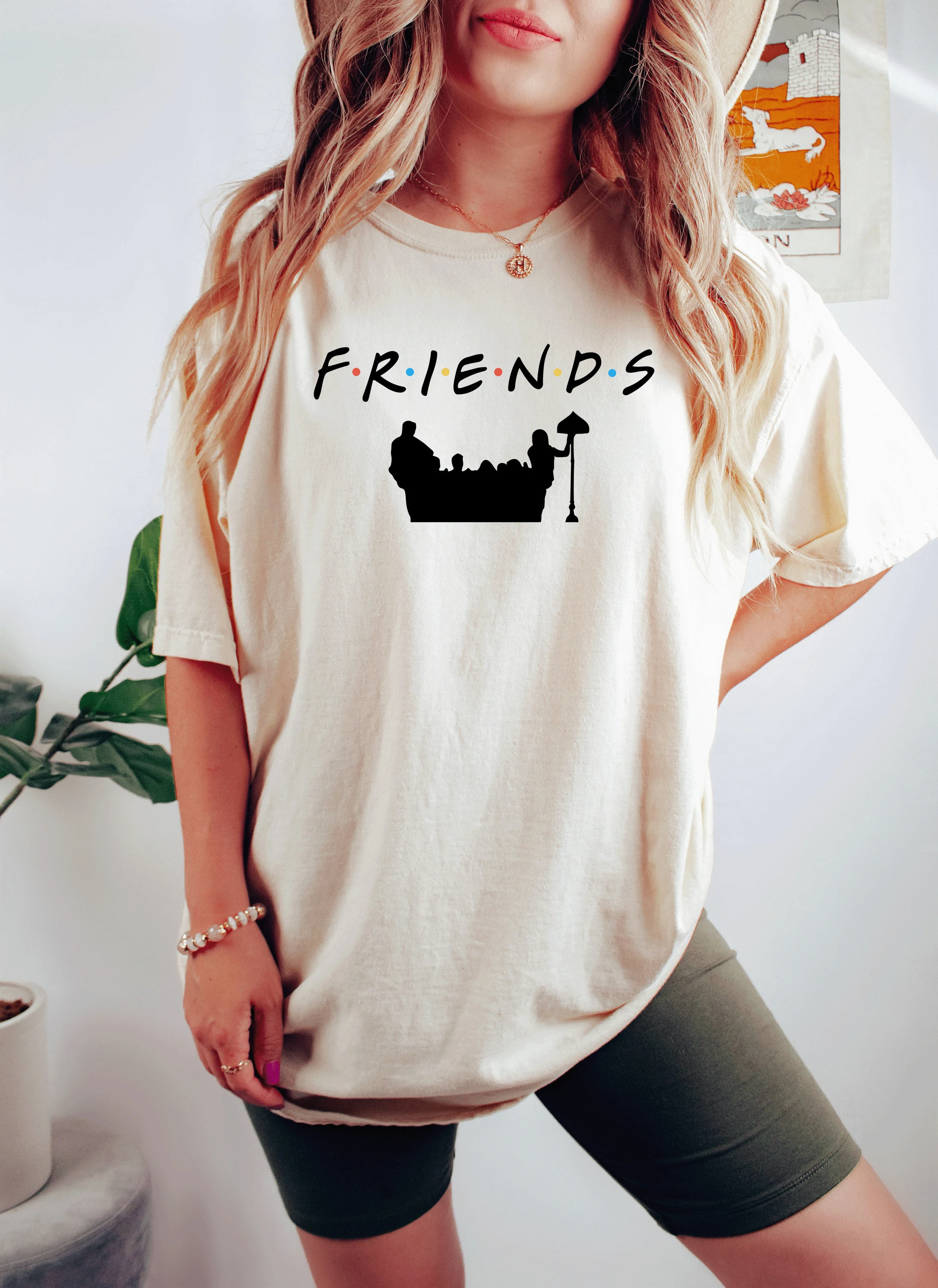 Friends Famous Seat SVG, Retro 90s Sitcom Digital Download, DIY Cricut Shirt Design, Funny TV Show Quote Vector, Instant Download File